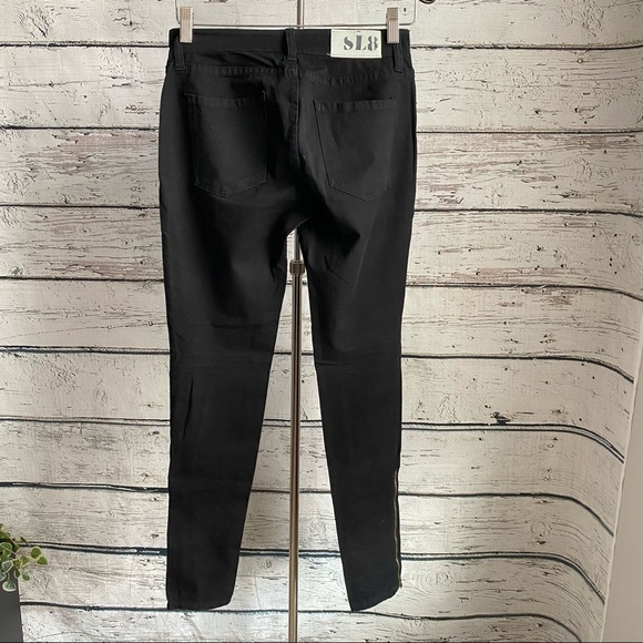 SL8 Skinny Ankle pants - Picture 8 of 8